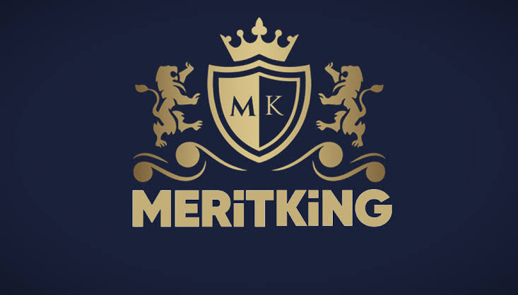 Meritking giriş rehberi kapak görseli